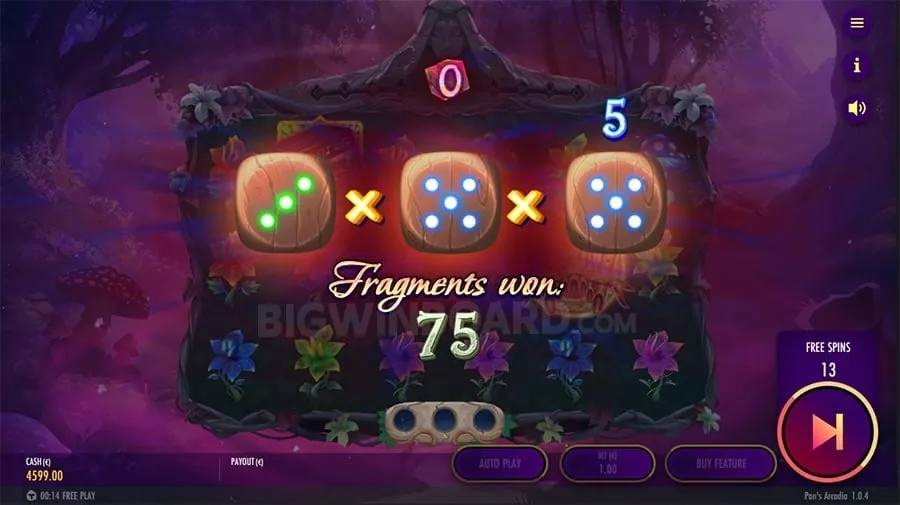 New Games at EM777